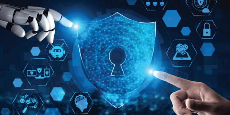 2026 amid AI threats भारत में साइबर सुरक्षा खर्च 2026 में $3.4 अरब पार करेगा, AI खतरों और नियमों से बढ़ी तैयारी