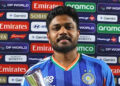 T20 World Cup: संजू सैमसन की सफलता के पीछे सचिन का मार्गदर्शन, T20 वर्ल्ड कप 2026 में बने ‘प्लेयर ऑफ द टूर्नामेंट’