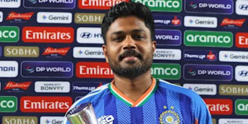 T20 World Cup: संजू सैमसन की सफलता के पीछे सचिन का मार्गदर्शन, T20 वर्ल्ड कप 2026 में बने ‘प्लेयर ऑफ द टूर्नामेंट’