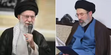 Mojtaba as new supreme leader: ईरान में सत्ता परिवर्तन के बीच युद्ध तेज, मोजतबा खामेनेई बने नए सुप्रीम लीडर; तेल 100 डॉलर पार