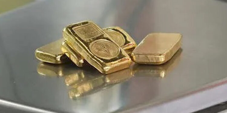 Gold-Silver Price Today: 27 मार्च 2026: सोना फिर चमका, चांदी में गिरावट — जानें आज के ताजा रेट
