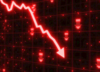 Share Market Today: शेयर बाजार में भारी गिरावट: सेंसेक्स 900 अंक से ज्यादा टूटा, निफ्टी भी लुढ़का – ग्लोबल तनाव का असर