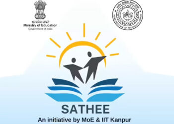 IIT कानपुर का SATHEE ऐप: JEE, NEET और CUET समेत कई प्रतियोगी परीक्षाओं की तैयारी अब मुफ्त में