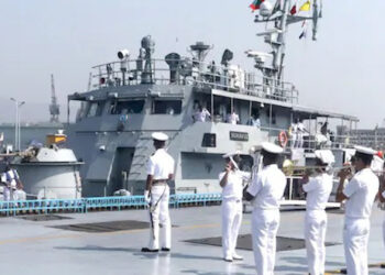 Navy Agniveer Bharti: इंडियन नेवी अग्निवीर, सेलर भर्ती 2027 बैच के लिए शुरू; ऐसे करें रजिस्ट्रेशन