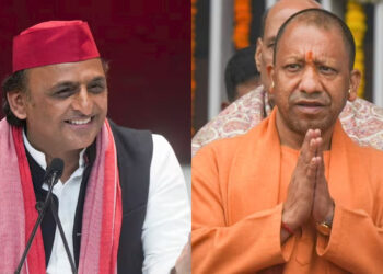 UP Politics: UP चुनाव 2027 की सियासी शुरुआत: नोएडा में अखिलेश यादव की रैली, जेवर एयरपोर्ट मंच से BJP ने साधा विपक्ष पर निशाना