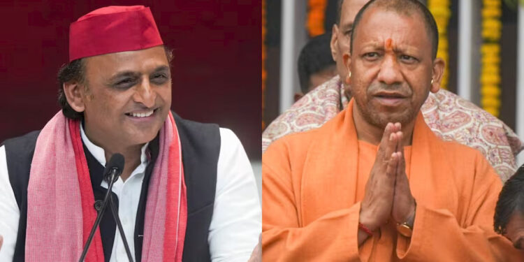 UP Politics: UP चुनाव 2027 की सियासी शुरुआत: नोएडा में अखिलेश यादव की रैली, जेवर एयरपोर्ट मंच से BJP ने साधा विपक्ष पर निशाना