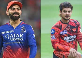 IPL 2026 ओपनिंग मैच: RCB vs SRH मुकाबले में कोहली-सॉल्ट पर रहेगी नजर, हेजलवुड की गैरमौजूदगी बनी चिंता