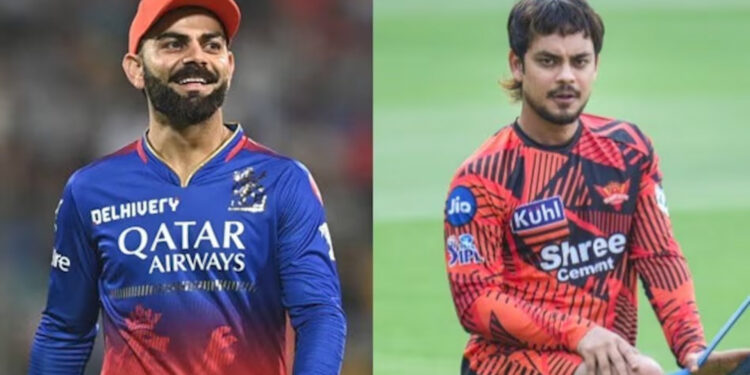 IPL 2026 ओपनिंग मैच: RCB vs SRH मुकाबले में कोहली-सॉल्ट पर रहेगी नजर, हेजलवुड की गैरमौजूदगी बनी चिंता