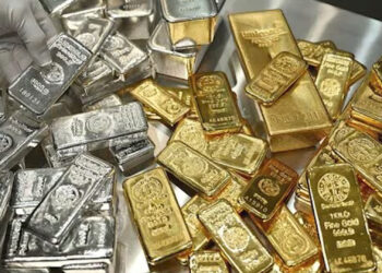 Gold Silver Price Today: सोना-चांदी में जबरदस्त उछाल: MCX पर दाम चढ़े, शहरों में भी बढ़ी कीमतें