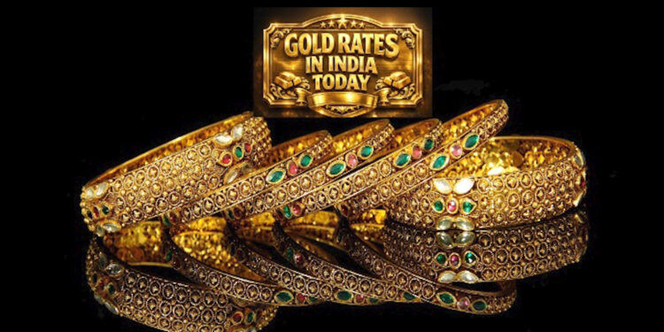 Gold Silver Price Today: सोना-चांदी में बड़ी गिरावट: 1 हफ्ते में गोल्ड ₹18,000 और सिल्वर ₹41,000 तक सस्ता, निवेशकों की नजर बाजार पर