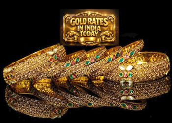 Gold Price Outlook: सोना हुआ कमजोर, चांदी भी फिसली: महंगाई और डॉलर का दबाव बढ़ा