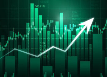 Stock Market Today: शेयर बाजार में जोरदार वापसी: सेंसेक्स 883 अंक उछला, निफ्टी 23,254 के पार