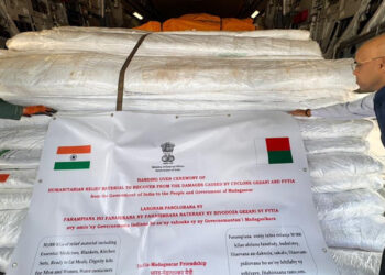 India Madagascar: भारत ने दिखाई मानवीय ताकत: मेडागास्कर और मोजाम्बिक को भेजी बड़ी राहत