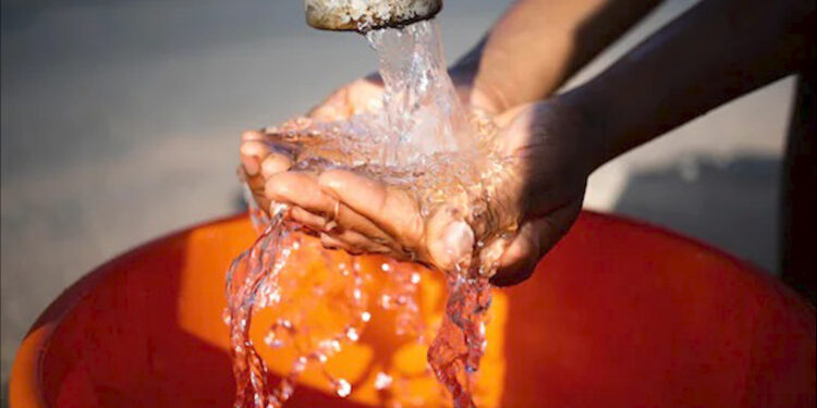 Jal Jeevan Mission- 2.0 को मंज़ूरी: ग्रामीण घरों तक भरोसेमंद पानी के लिए 8.70 लाख करोड़ का प्लान