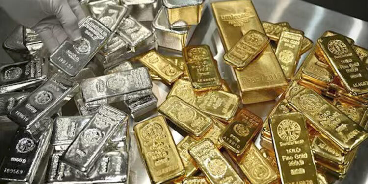 Gold Silver Price Today 30 March 2026: सोना-चांदी सस्ता, जानिए आज के ताजा रेट