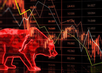 Share Market Crash Today: मिडिल ईस्ट तनाव के बीच भारतीय बाजार दबाव में, सेंसेक्स-निफ्टी गिरकर खुले