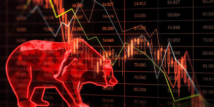 Share Market Crash Today: मिडिल ईस्ट तनाव के बीच भारतीय बाजार दबाव में, सेंसेक्स-निफ्टी गिरकर खुले