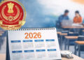 SSC Exam Calendar 2026-27 जारी: CGL, CHSL, GD समेत सभी बड़ी भर्तियों की नई तारीखें घोषित, जानिए पूरा शेड्यूल