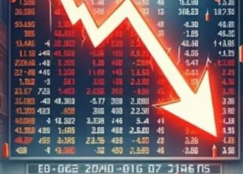 Stock Market Updates: मिडिल ईस्ट तनाव से हिला शेयर बाजार: सेंसेक्स 1000 अंक से ज्यादा टूटा, निफ्टी में भी भारी गिरावट