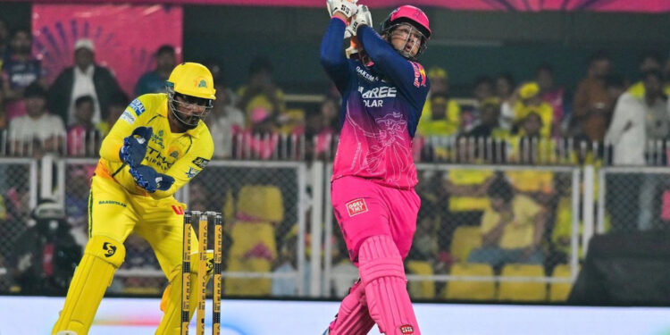 15 साल के वैभव सूर्यवंशी ने IPL में मचाई सनसनी, दिग्गज बोले – टीम इंडिया के लिए तैयार लेकिन जल्दबाजी ठीक नहीं
