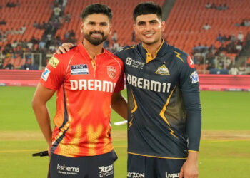 PBKS vs GT: IPL 2026 का धमाकेदार आगाज, चंडीगढ़ के मुल्लांपुर में हाई स्कोरिंग मुकाबले की उम्मीद