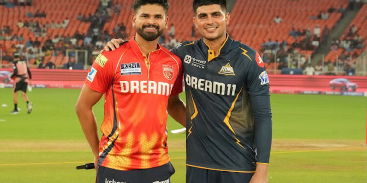 PBKS vs GT: IPL 2026 का धमाकेदार आगाज, चंडीगढ़ के मुल्लांपुर में हाई स्कोरिंग मुकाबले की उम्मीद