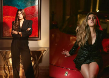 Ananya Birla RCB: डील के बाद चर्चा में अनन्या बिड़ला: बिजनेस, म्यूजिक और करोड़ों की नेटवर्थ से बनाई अलग पहचान