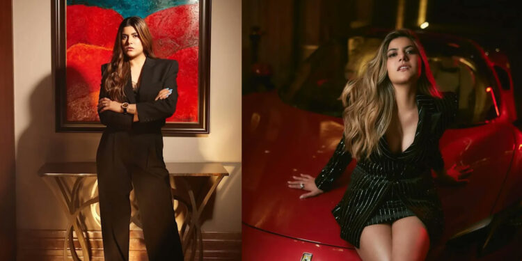 Ananya Birla RCB: डील के बाद चर्चा में अनन्या बिड़ला: बिजनेस, म्यूजिक और करोड़ों की नेटवर्थ से बनाई अलग पहचान