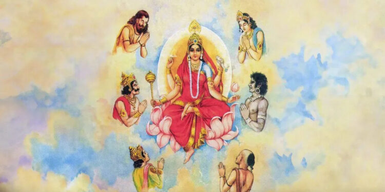 Chaitra Navratri: महानवमी पर मां सिद्धिदात्री की पूजा से मिलती हैं आठ सिद्धियां, जानें 27 मार्च का सही मुहूर्त, विधि और महत्व