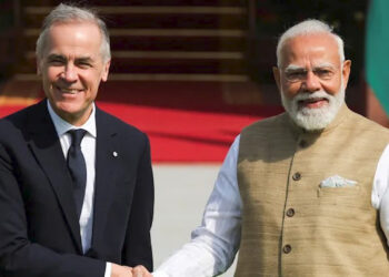 Canada India News: कनाडा के प्रधानमंत्री ने की मोदी की जमकर तारीफ, कहा – अनुशासन और काम करने के अंदाज ने उन्हें बनाया अलग नेता