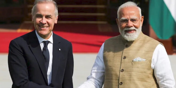 Canada India News: कनाडा के प्रधानमंत्री ने की मोदी की जमकर तारीफ, कहा – अनुशासन और काम करने के अंदाज ने उन्हें बनाया अलग नेता