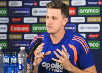 T20 World Cup: सेमीफाइनल में भारत बनाम इंग्लैंड की टक्कर, कोच मोर्ने मोर्केल बोले – धैर्य और सही रणनीति से ही मिलेगी जीत