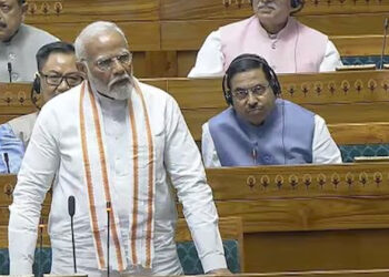 Parliament Budget Session LIVE: संसद में आज बोलेंगे पीएम मोदी मिडिल ईस्ट युद्ध पर भारत का बड़ा स्टैंड, तेल सप्लाई और सुरक्षा पर फोकस
