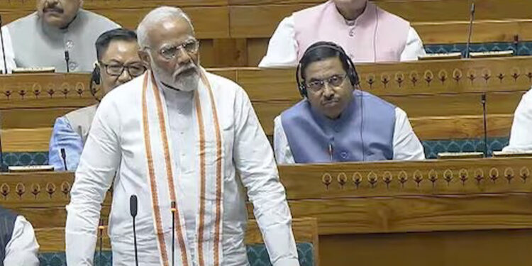 Parliament Budget Session LIVE: संसद में आज बोलेंगे पीएम मोदी मिडिल ईस्ट युद्ध पर भारत का बड़ा स्टैंड, तेल सप्लाई और सुरक्षा पर फोकस