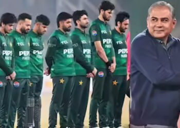 T20 World Cup में फिसड्डी साबित हुआ पाकिस्तान, PCB ने दिखाई सख्ती, खिलाड़ियों पर ठोका 50 लाख का जुर्माना