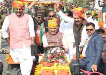 MP News: मोहन सरकार मना रही कृषक कल्याण वर्ष-2026….पीएमएफएमई योजना से महिलाएं बन रहीं सफल उद्यमी