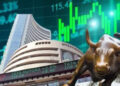 Stock Market Today: भू-राजनीतिक तनाव के बीच बाजार की दमदार वापसी, सेंसेक्स-निफ्टी में शानदार उछाल