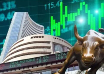 Stock Market Today: भू-राजनीतिक तनाव के बीच बाजार की दमदार वापसी, सेंसेक्स-निफ्टी में शानदार उछाल