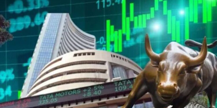 Stock Market Today: भू-राजनीतिक तनाव के बीच बाजार की दमदार वापसी, सेंसेक्स-निफ्टी में शानदार उछाल