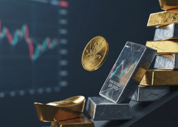 Gold-Silver Crash: एक हफ्ते में सोना ₹7,774 और चांदी ₹26,912 सस्ती, निवेशकों में हलचल