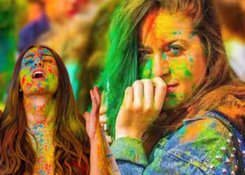 Holi 2026: रंगों की मस्ती में सेहत न हो जाए फीकी, होली से पहले और बाद में ऐसे रखें स्किन और बालों का पूरा ख्याल