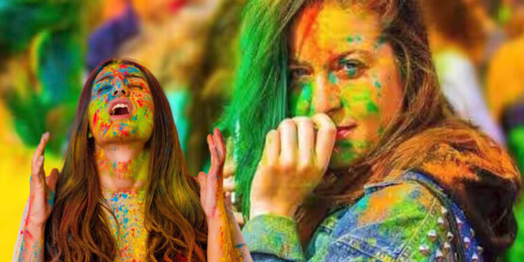 Holi 2026: रंगों की मस्ती में सेहत न हो जाए फीकी, होली से पहले और बाद में ऐसे रखें स्किन और बालों का पूरा ख्याल