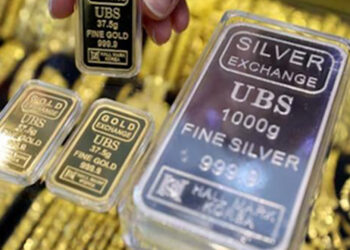 Gold Silver Price Today: 25 मार्च 2026: सोना-चांदी में जबरदस्त उछाल, MCX पर कीमतों ने पकड़ी रफ्तार