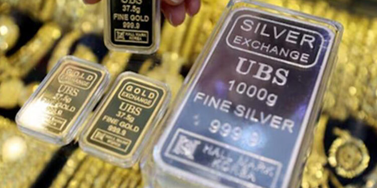 Gold Silver Price Today: 25 मार्च 2026: सोना-चांदी में जबरदस्त उछाल, MCX पर कीमतों ने पकड़ी रफ्तार