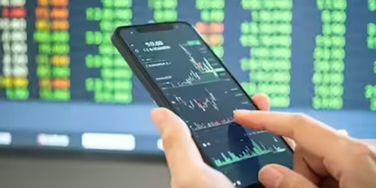 Stock Market 25 March: 25 मार्च 2026: शेयर बाजार में तेज उछाल, सेंसेक्स 75,000 के करीब, निफ्टी में भी मजबूत बढ़त