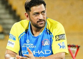 IPL 2026 से पहले CSK को झटका: चोट के कारण पहले दो हफ्ते बाहर रहेंगे महेंद्र सिंह धोनी, टीम कॉम्बिनेशन में बड़ा बदलाव तय