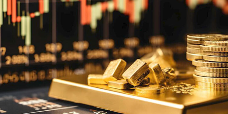 Gold Price Outlook: अस्थिर वैश्विक माहौल के बीच भी सोना-चांदी क्यों फिसल रहे? निवेशकों की रणनीति ने बदली चाल