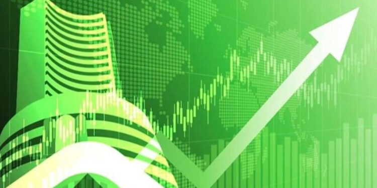 Share Market News: शुरुआती गिरावट के बाद बाजार में जोरदार वापसी, सेंसेक्स-निफ्टी ने रिकॉर्ड तेजी से निवेशकों को दी बड़ी राहत