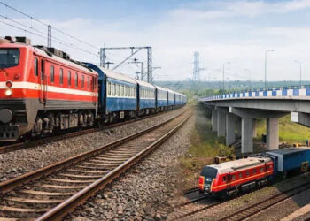 West Bengal and Jharkhand News: रेलवे इंफ्रास्ट्रक्चर को बड़ा बूस्ट: ₹4,474 करोड़ की दो मल्टीट्रैकिंग परियोजनाओं को मंजूरी