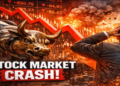 istock market Sensex fell